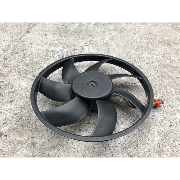 Motor Aspas De Ventilador Derecho Pathfinder 2013 - 2019 3.5