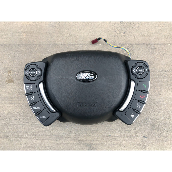 Bolsa De Aire Volante Land Rover Range Rover 2011
