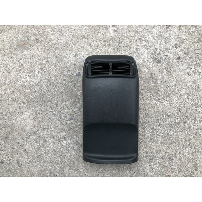 Difusor De Aire Acondicionado Trasero Honda Crv 2017 Al 2022