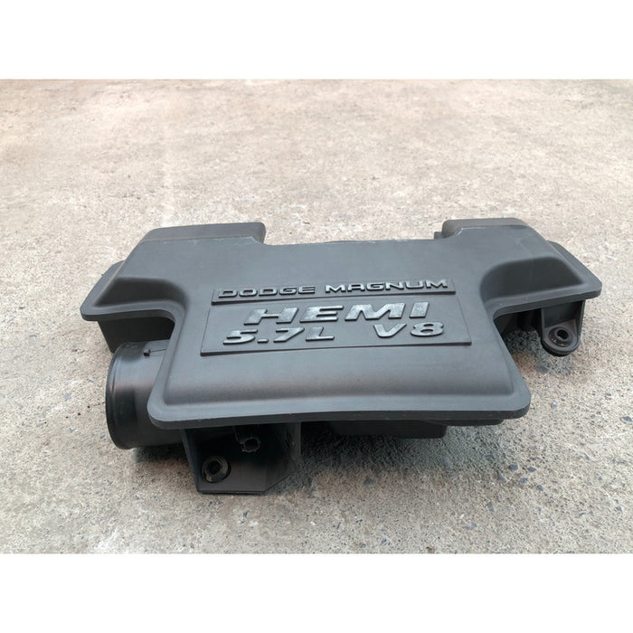 Resonador De Aire Dodge Ram 2004-2008 (v8 5.7)