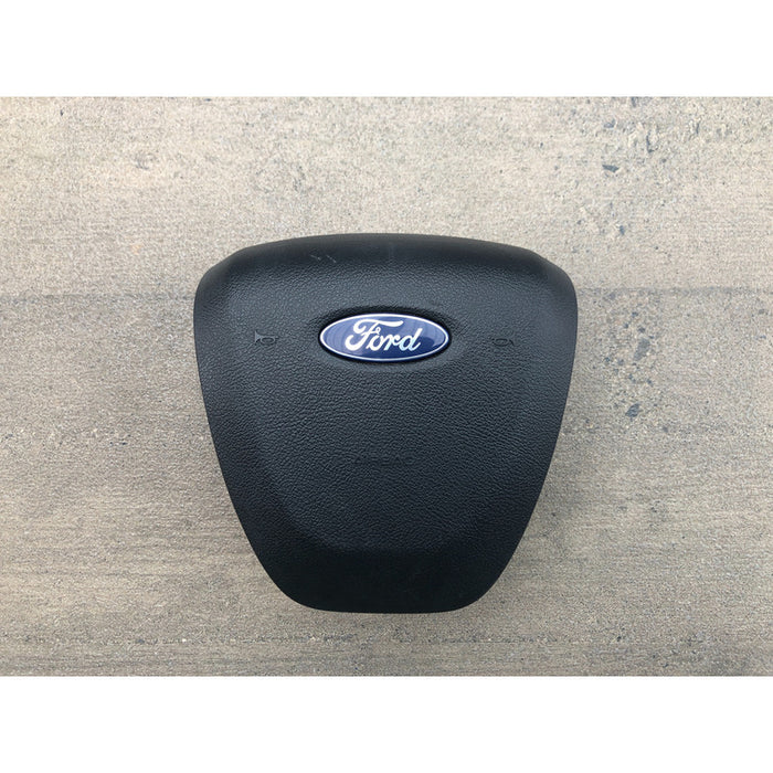 Bolsa De Aire Volante Original Ford Fiesta 2013 Al 2019
