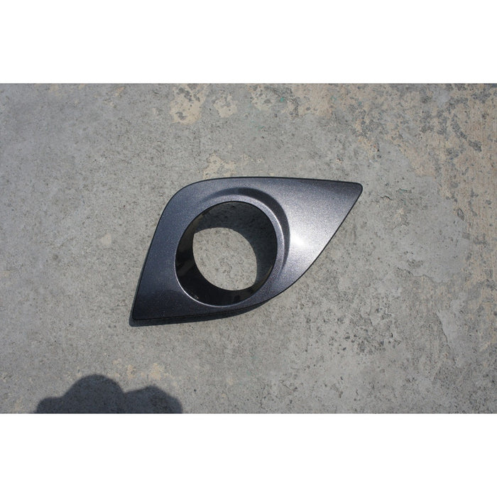 Bisel De Faro Niebla Izquierdo Corolla 2015 2014 2016