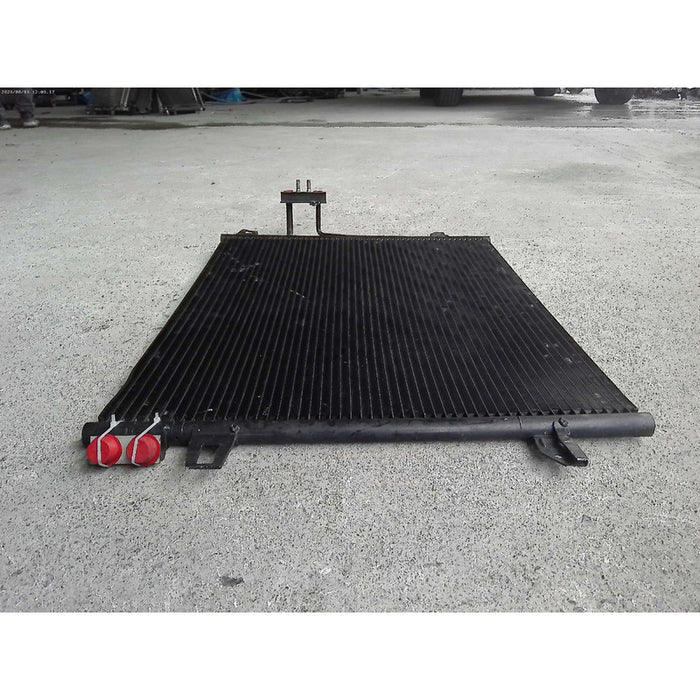 Condensador Original Dodge Caravan 2008 Al 2014 3.6 Litros