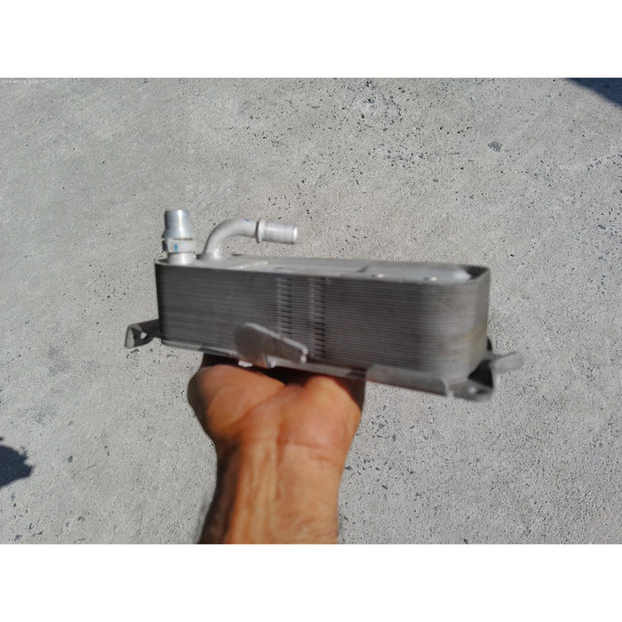 Enfriador De Aceite Transmision Para Bmw 320i 2012 Al 2015