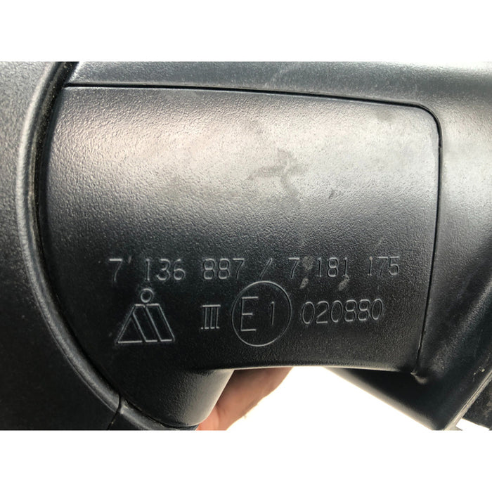 Espejo Derecho Original Bmw X5 2007 Al 2013