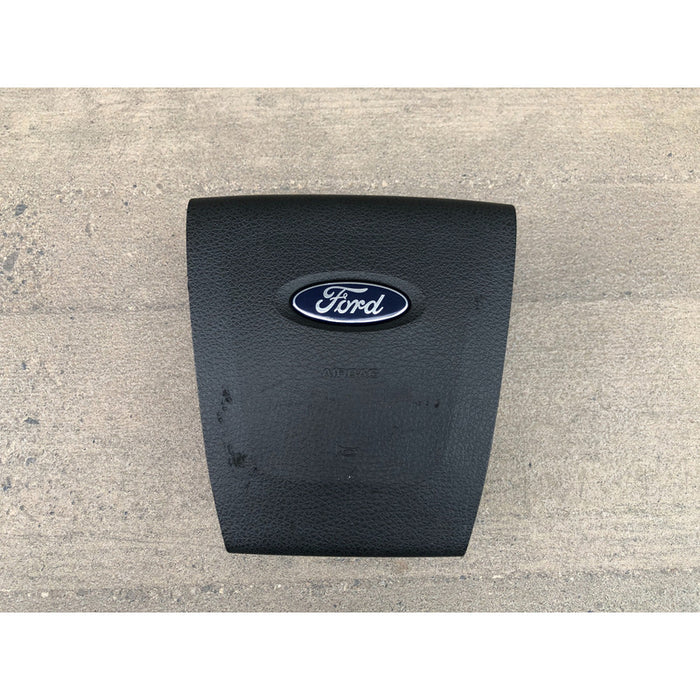 Bolsa De Aire Volante Original Ford Flex 2010 2011 2012
