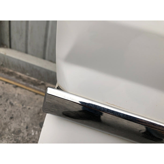 Puerta Delantera Derecha Original Gmc Yukon Denali 2015-2020