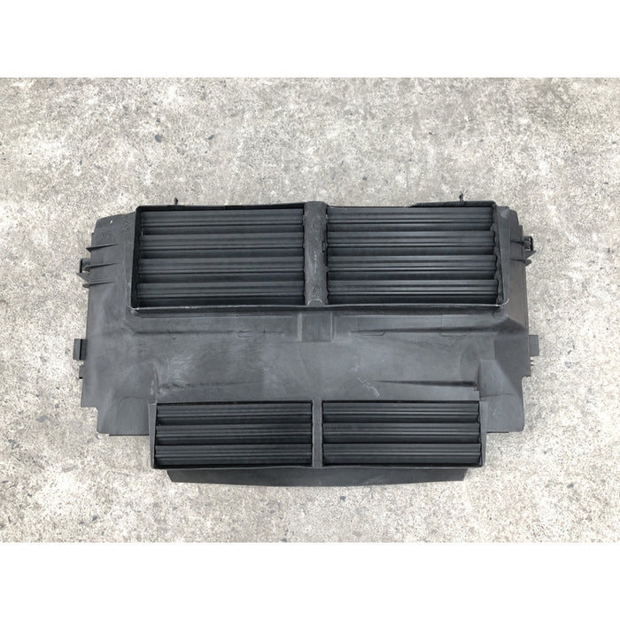 Deflector Radiador Ford Focus 2012 Al 2014
