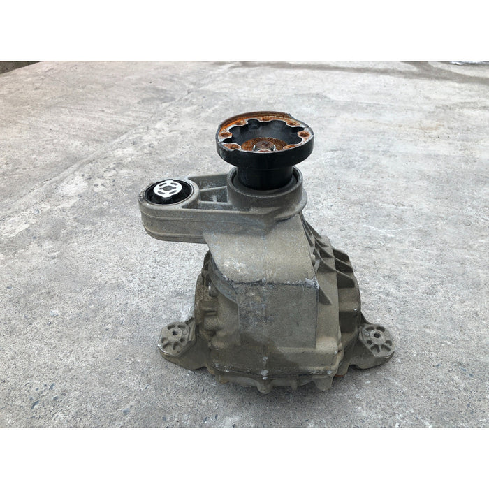 Diferencial Trasero Grand Cherokee 2014 Al 2019 3.6 P3.27