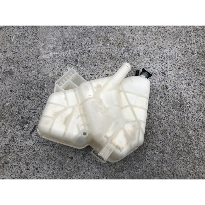 Deposito Agua Radiador Ford Fiesta Del 2011 Al 2019 1.6