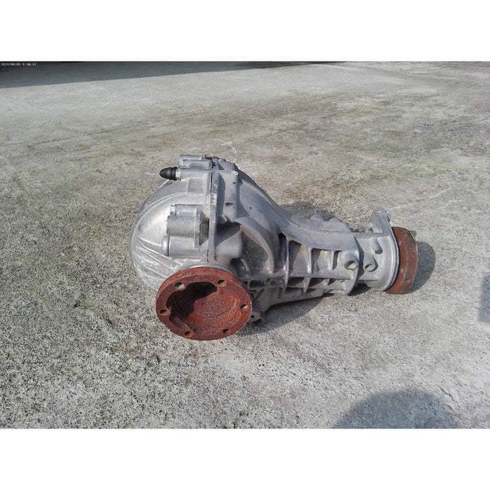 Diferencial Trasero Audi Q5 Del 2013 Al 2017 2.0