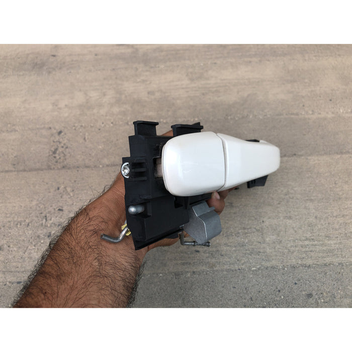 Manija De Puerta Trasera Izquierda Ford Explorer 2011 - 2019