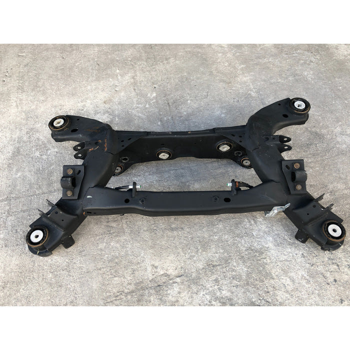 Puente Suspensión Trasero Challenger Rt 2015-2023 3.6 V6