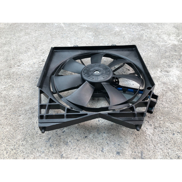 Motoventilador Aire Acondicionado Accord 2018 Al 2022 1.5