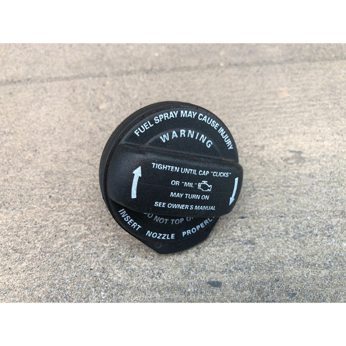 Tapon Gasolina Original Para Audi A4, 2009 Al 2016