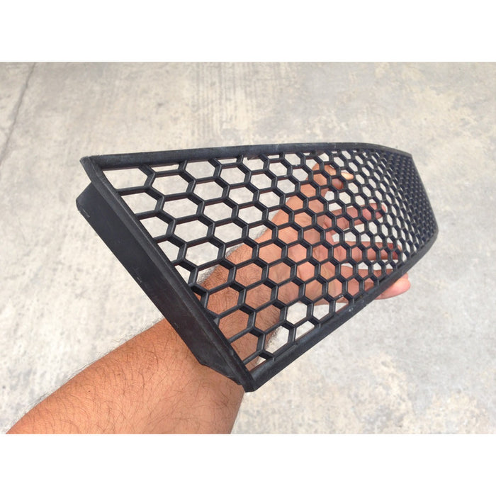 Parrilla Central Original Para Bmw 750li 2009-2015