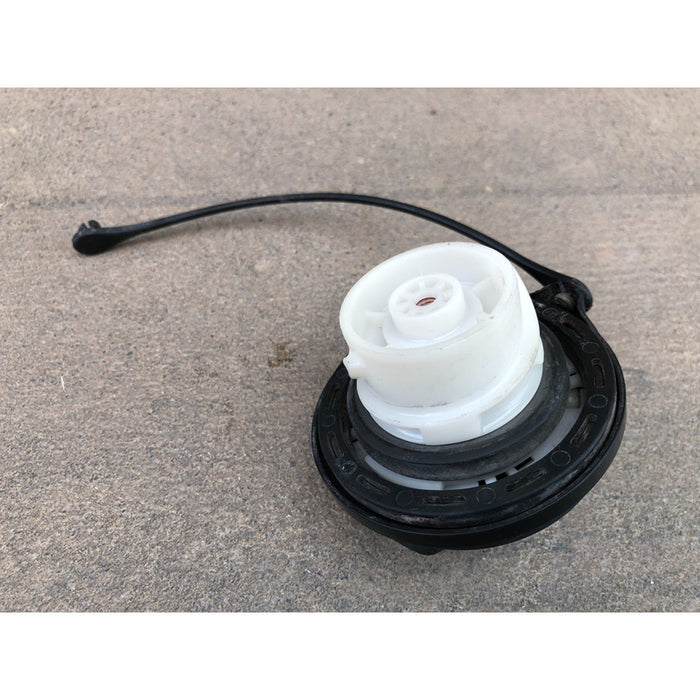 Tapón Gasolina Kia Soul Del 2014 - 2019