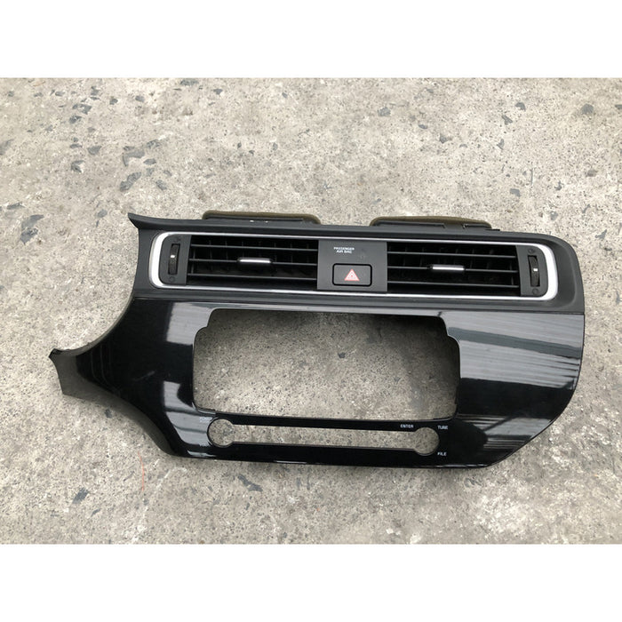 Bicel Radio Kia Rio 2015 2016 2017 2018