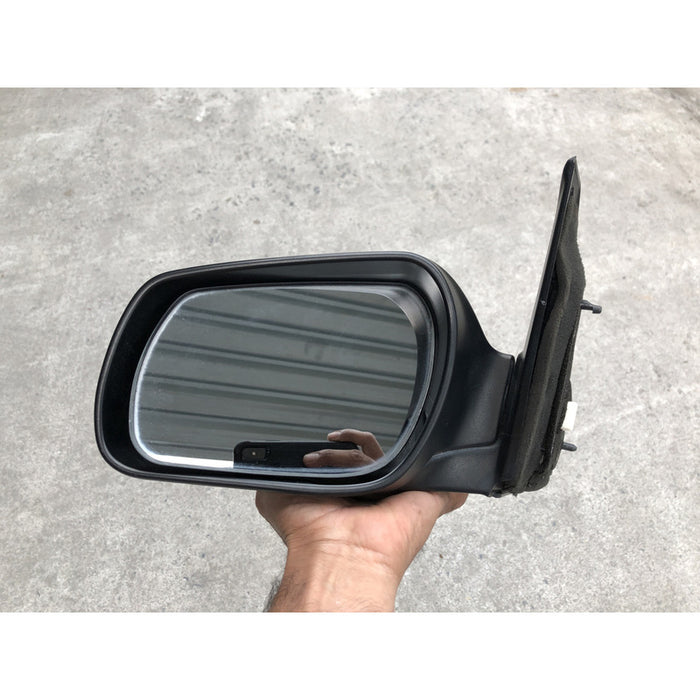 Espejo Izquierdo Original Mazda3, Mazda 3 2007, 2008, 2009