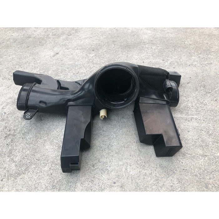 Resonador De Aire Land Rover Range Rover 2010 - 2013 5.0