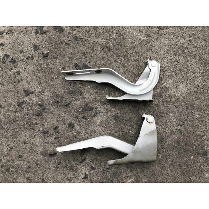 Set Bisagras De Cofre Honda Crv 2007 Al 2011
