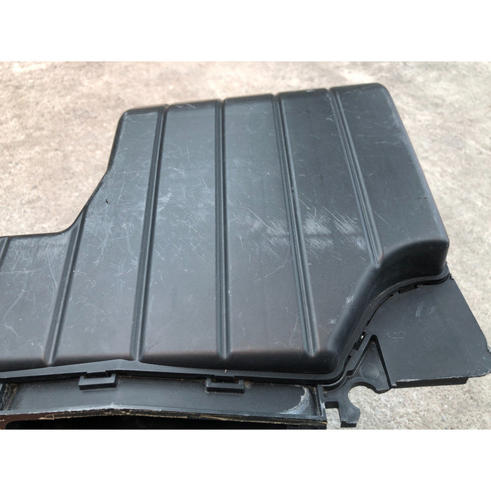 Resonador De Aire Nissan Murano 2009 Al 2014 3.5