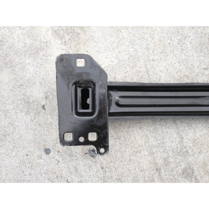 Refuerzo Alma Delantero Seat Ibiza Del 2009 Al 2012