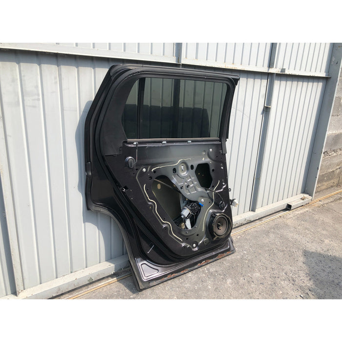 Puerta Trasera Izquierda Gmc Terrain 2010 Al 2017