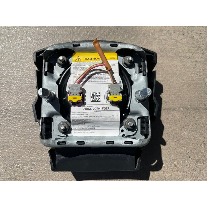 Bolsa De Aire Volante Para Saab 9-7x, 97x 2007, 2008, 2009