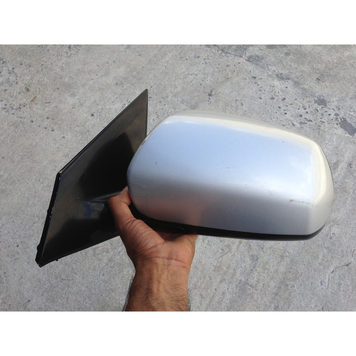 Espejo Izquierdo Nissan Murano Del 2003 Al 2007, Original