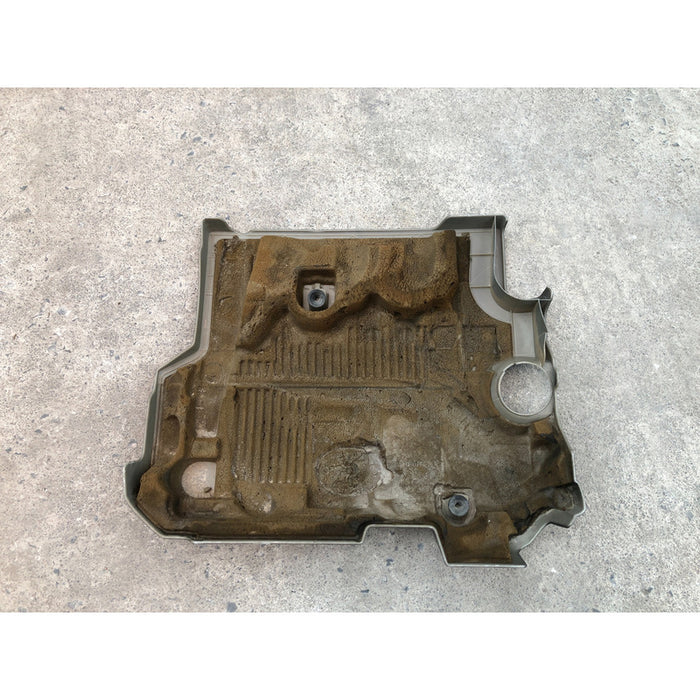 Cubierta De Motor Original Rav4 2006 Al 2012 3.5