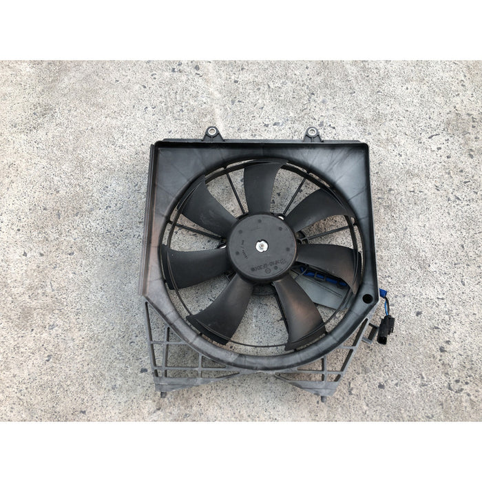 Motoventilador Aire Acondicionado Accord 2018 Al 2022 2.0