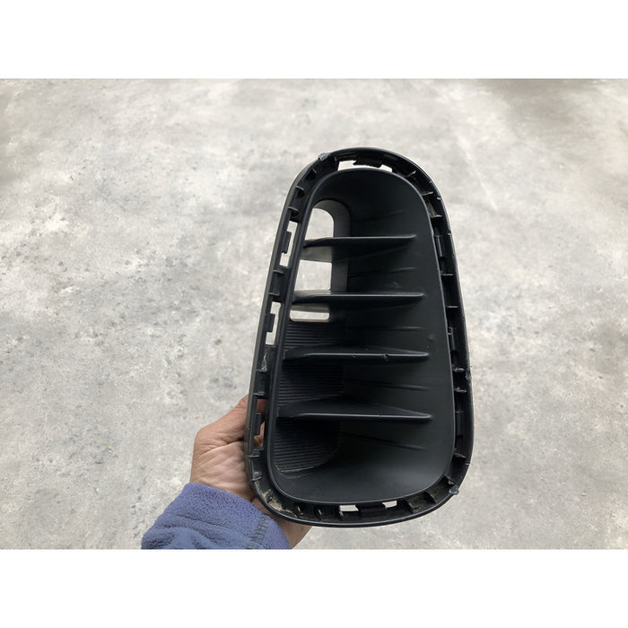 Parrilla Inferior Izquierda Original Kia Rio 2018 2019 2020