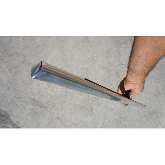 Moldura Felpa Trasera Derecha Buick Regal Del 2011 Al 2015