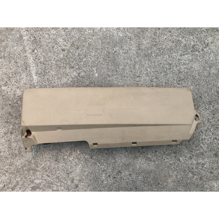 Bolsa De Aire Rodillas Copiloto Toyota Camry 2012 Al 2017