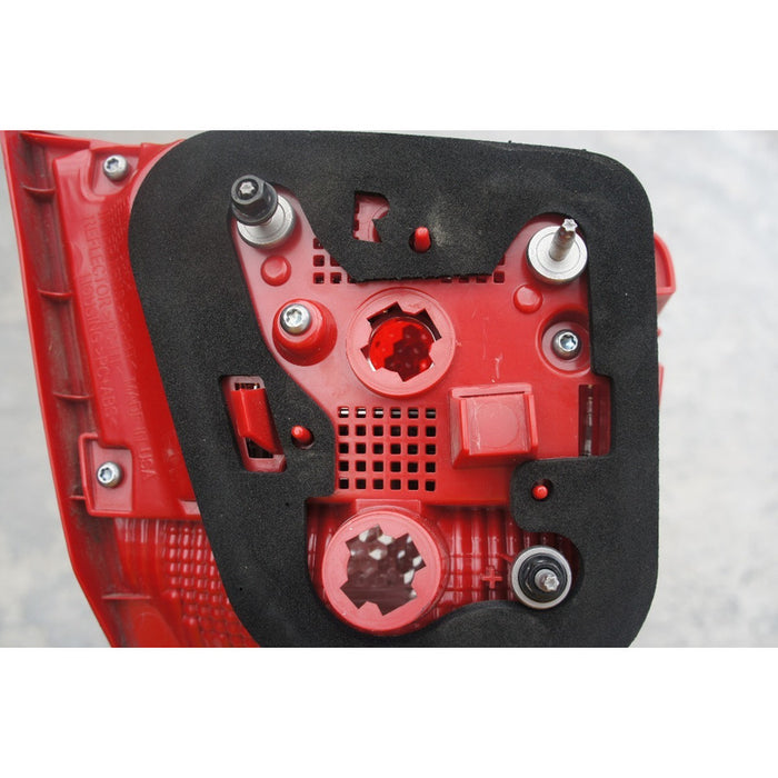 Calavera Derecha Interior Chevrolet Malibu 2013 2014 2015