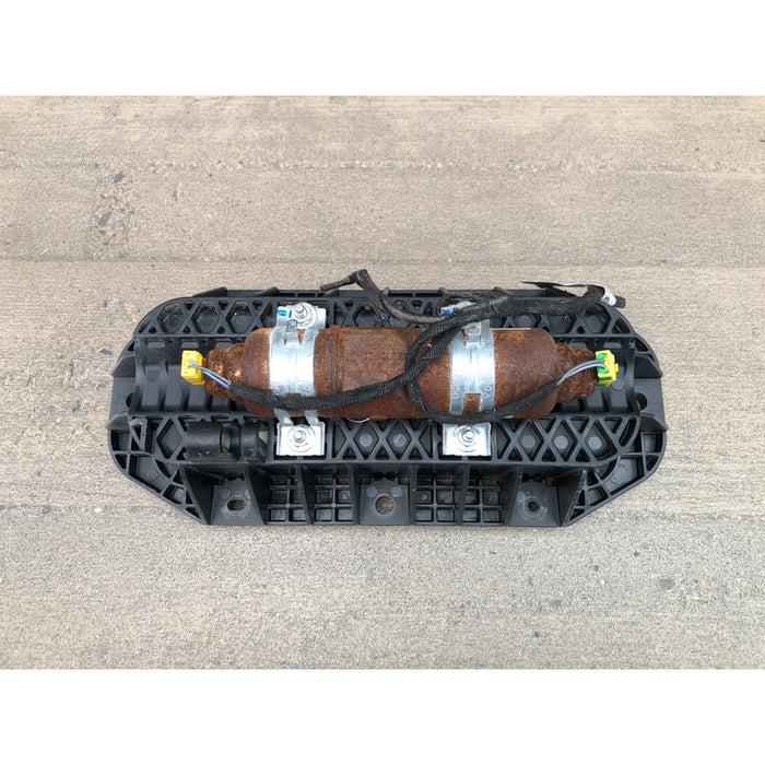 Bolsa De Aire Tablero Copiloto Range Rover 2014 Al 2017