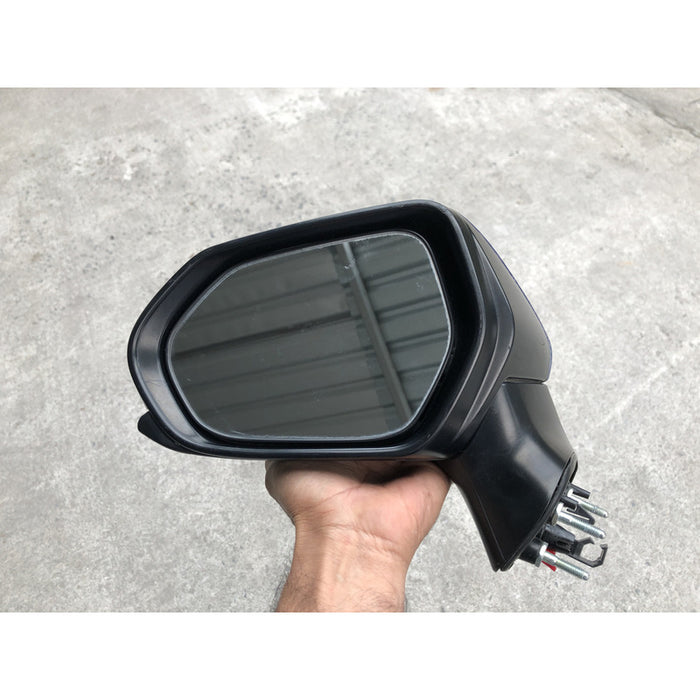 Espejo Izquierdo Original Camry 2018 2019 2020 2021 2022