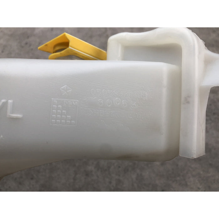 Deposito Agua Radiador Para Chrysler 200 2011 Al 2014 2.4 L