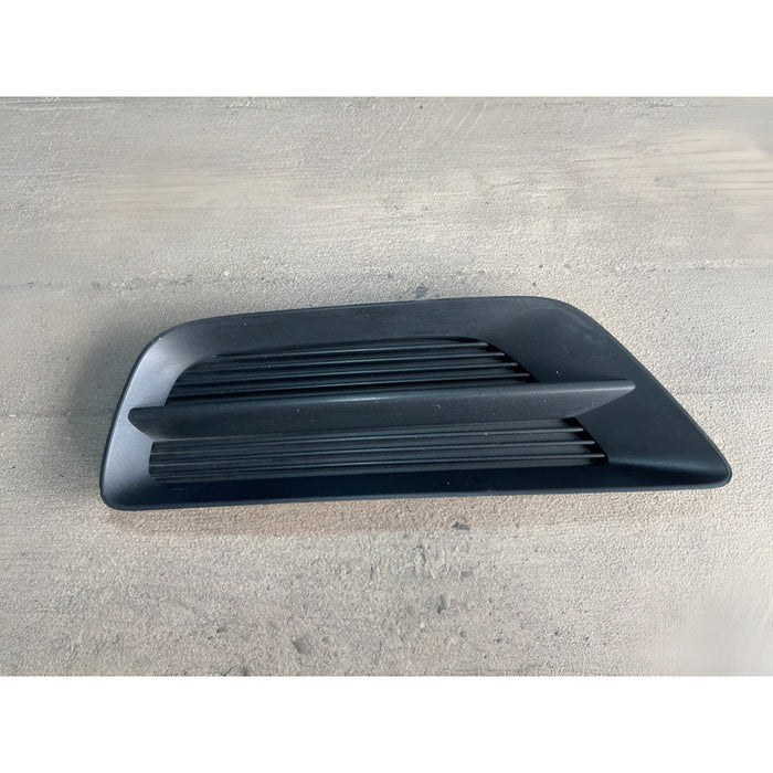 Parrilla Inferior Izquierda Accord Sedan 2013 2014 2015