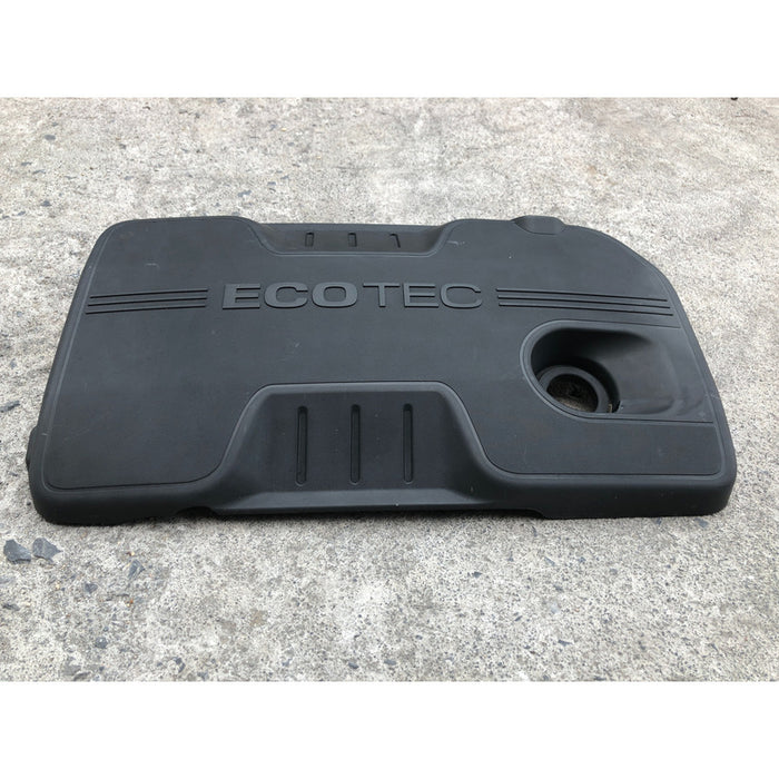 Cubierta De Motor Captiva 2012 2013 2014 2015 2.4