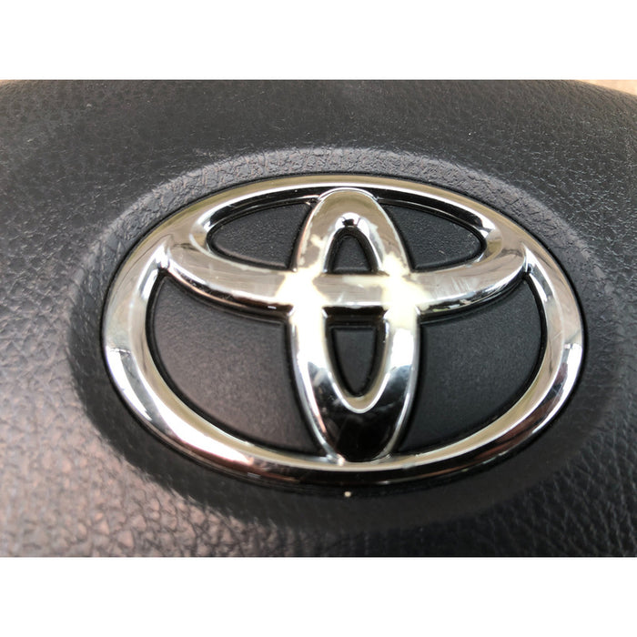 Bolsa De Aire Volante Original Para Toyota Camry 2019 - 2022