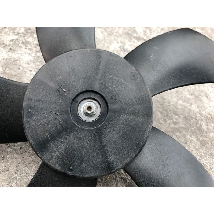 Motor Aspas De Ventilador Izquierdo Outlander 2011 Al 2022