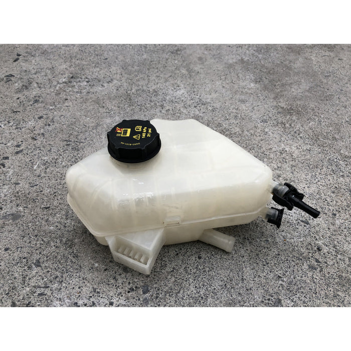 Deposito Agua Radiador Ford Fiesta Del 2011 Al 2019 1.6
