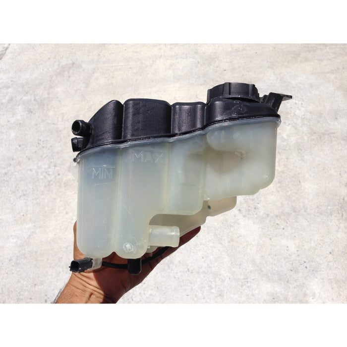 Deposito Agua Radiador Volvo S60 Del 2011 Al 2016