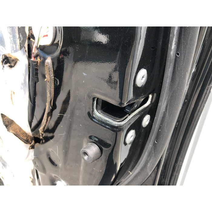 Puerta Delantera Derecha Original, Toyota Corolla 2014-2018
