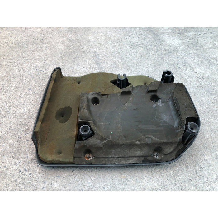 Cubierta De Motor Original Dodge 2014 3.6