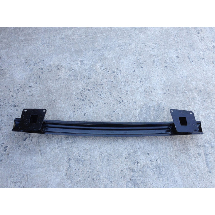 Refuerzo Alma Trasero Volkswagen Crossfox 2006