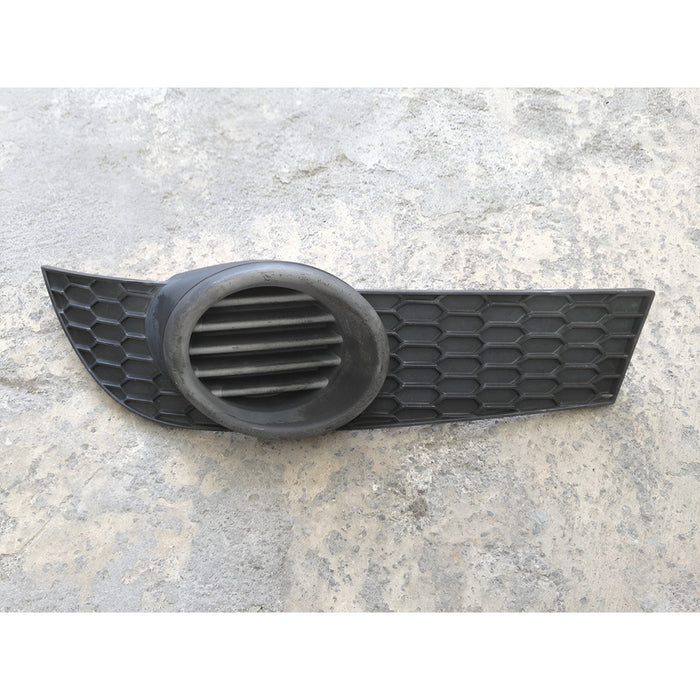 Parrilla Delantera Izquierda Chevrolet Aveo 2009 2010 2011