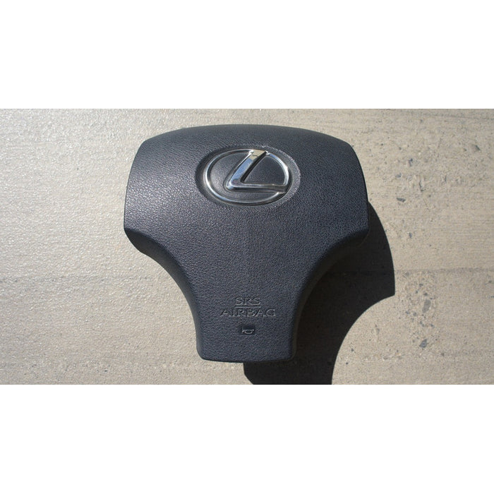 Bolsa De Aire Volante Lexus Is350 2006-2013 (completa)